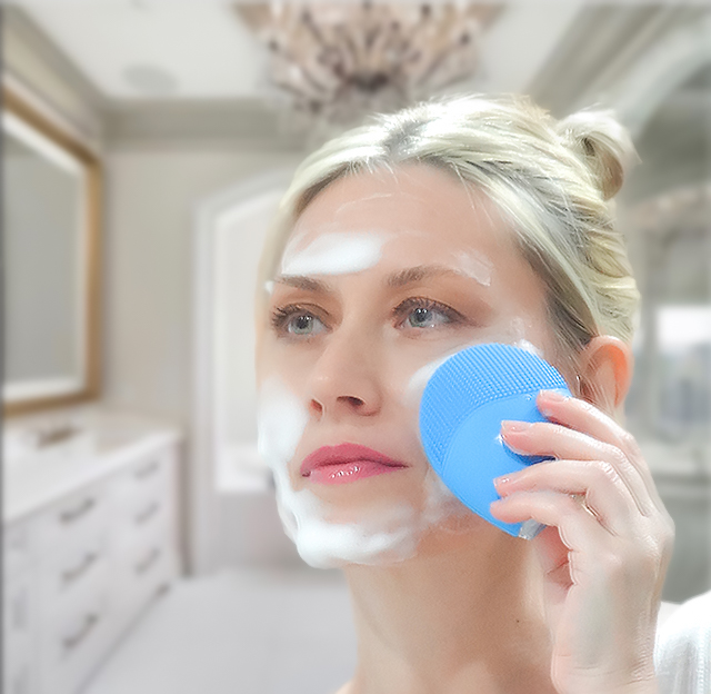 Missonic Best Skin Cleansing Device